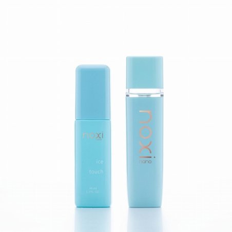 Noxi Touch Ice Face Cream - 40 Ml