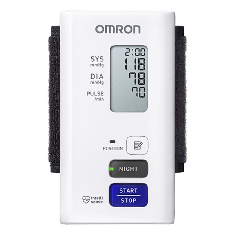 Omron NightView Upper arm Automatic
