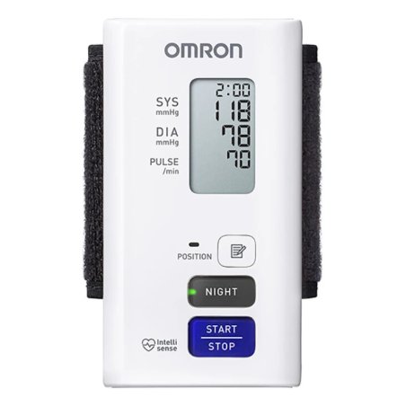 Omron NightView Upper arm Automatic