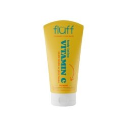Fluff Brightening Body Lotion - Vitamin C 150ml
