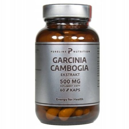 Garcinia Cambogia Extract 180 Capsules Keto Diet