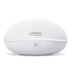 Optima Natura Ultrasonic Diffuser Ufo White 1 Piece
