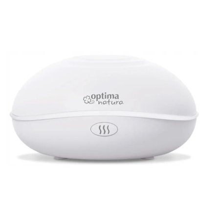Optima Natura Ultrasonic Diffuser Ufo White 1 Piece
