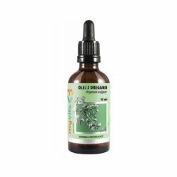 Myvita Oregano Oil 50ml