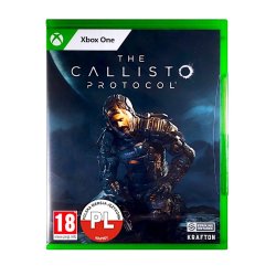 The Callisto Protocol (POL/Multi in Game)