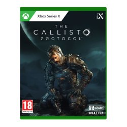 The Callisto Protocol (POL/Multi in Game)