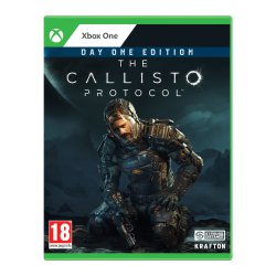Take-Two Interactive The Callisto Protocol Premier jour Italien Xbox One