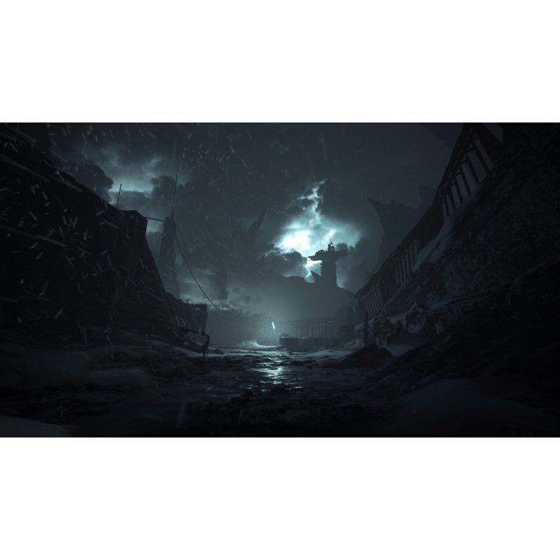 Take-Two Interactive The Callisto Protocol Day One Italian Xbox One