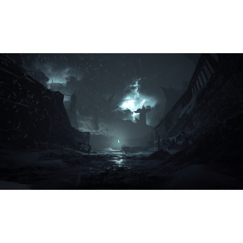 The Callisto Protocol (Day One Edition) (POL/Multi in Game)