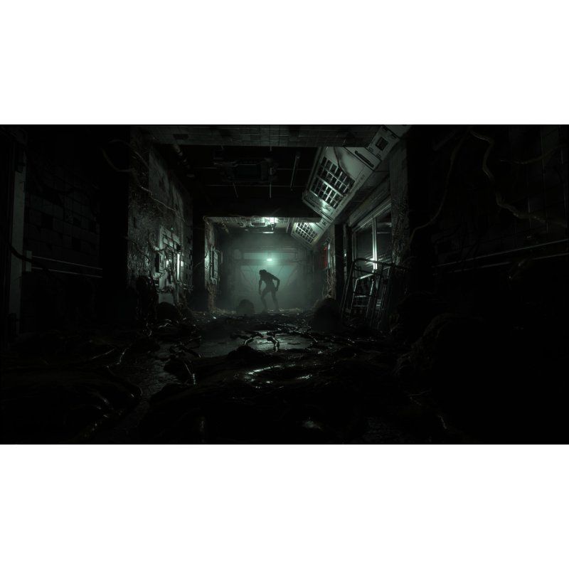 Take-Two Interactive The Callisto Protocol Day One Italian Xbox One