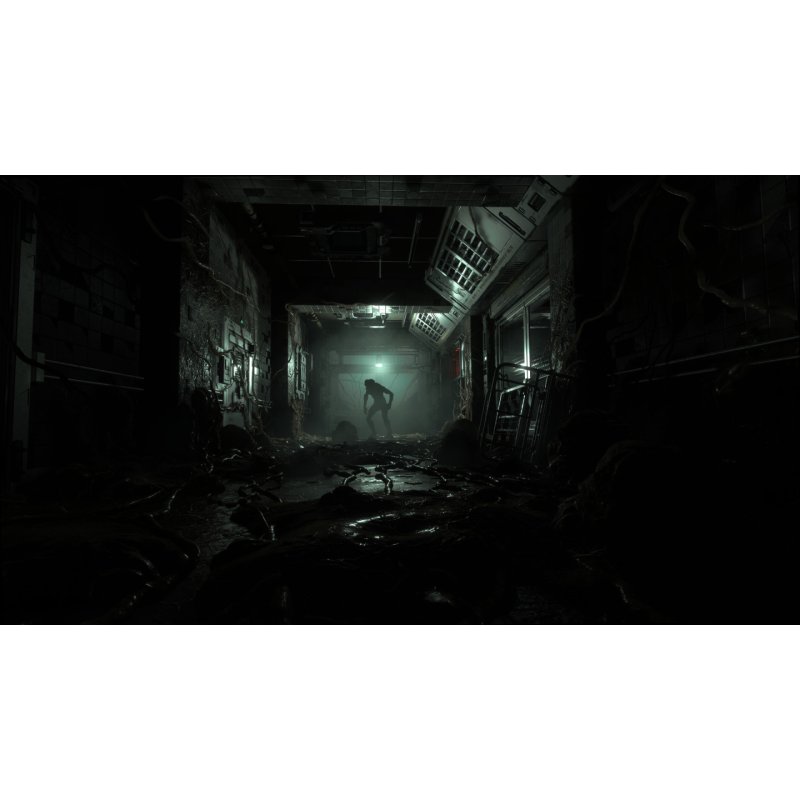 Take-Two Interactive The Callisto Protocol Premier jour Italien Xbox One