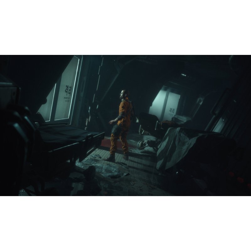 Take-Two Interactive The Callisto Protocol Premier jour Italien Xbox One