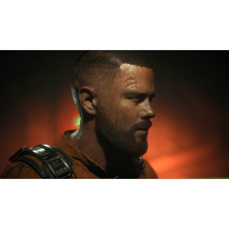 Take-Two Interactive The Callisto Protocol Premier jour Italien Xbox One