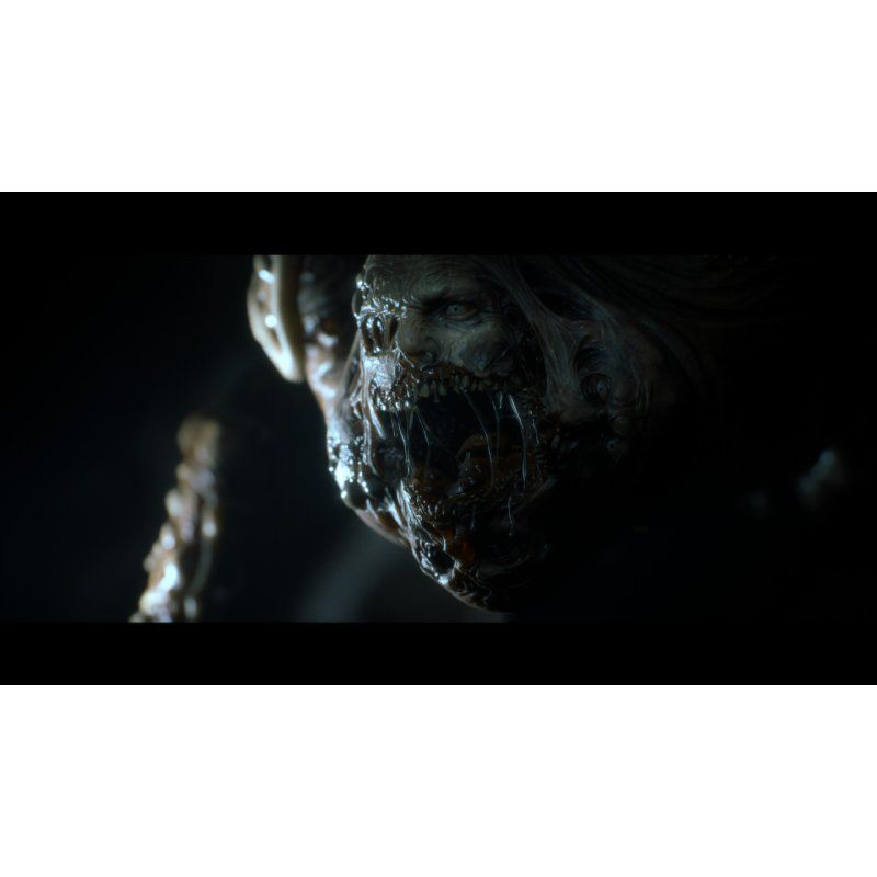 Take-Two Interactive The Callisto Protocol Day One Italian Xbox One