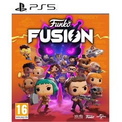 Funko Fusion (POL/Multi in Game)