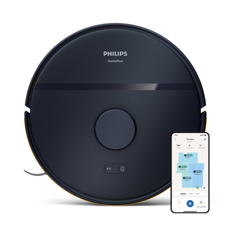 Philips - 2000 Robot Vacuum (XU2000/10)