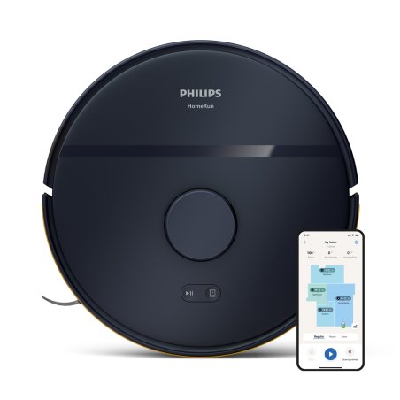 Philips - 2000 Robot Vacuum (XU2000/10)