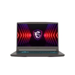 MSI Thin 15 B13UC-3073 Intel Core™ i5 i5-13420H Laptop 39.6 cm (15.6") Full HD 16 GB DDR4-SDRAM 512 GB SSD NVIDIA