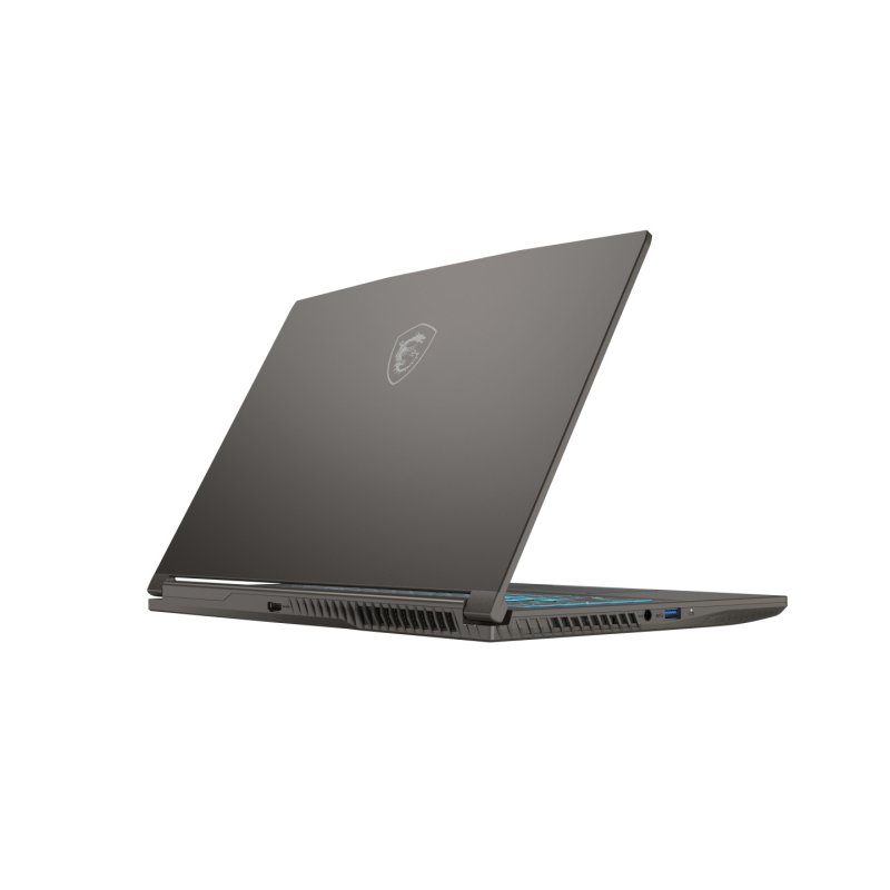 Thin 15 B13UC-3073 (grau, Intel® Core? i5-13420H, NVIDIA GeForce RTX 3050, 16 GB DDR4, 512 GB (512 GB SSD), Ohne