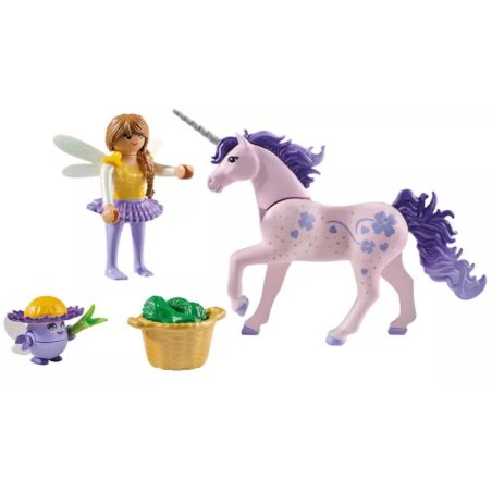 Playmobil Fairies 71843 jouet