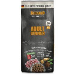 Belcando 557325 dogs dry food 12.5 kg Adult Fish, Poultry