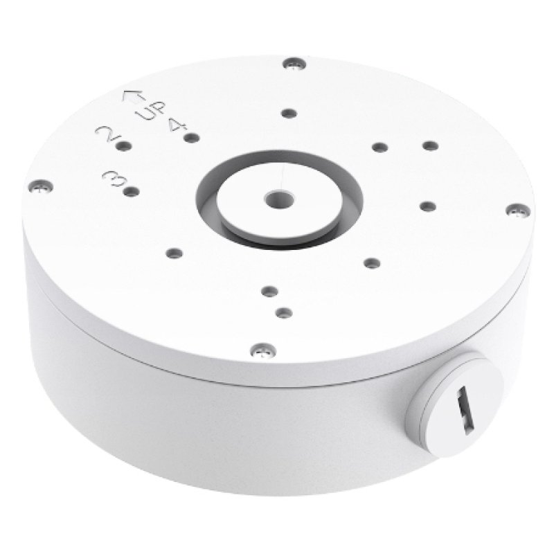 TP-Link VJB-305 boîte de jonction réseau Blanc