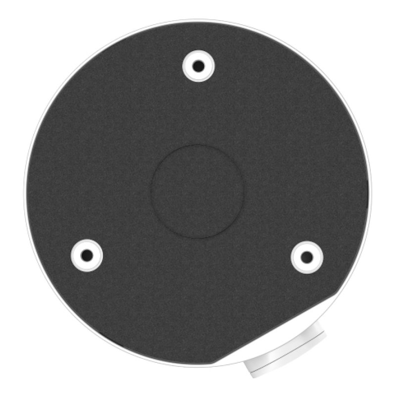 TP-LINK (VJB-305) VIGI Network Camera Junction Box, Practical Design for Hiding Cables, Compatible with Specific