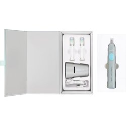 Vitammy Smils Aluminum Toothbrush with Pressure Control Function
