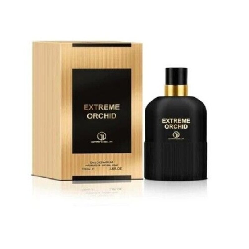 Extreme Orchid EDP Perfume 100ml by ABC International Ltd