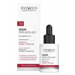 Sylveco Anti-Wrinkle Rejuvenating Serum 30 Ml