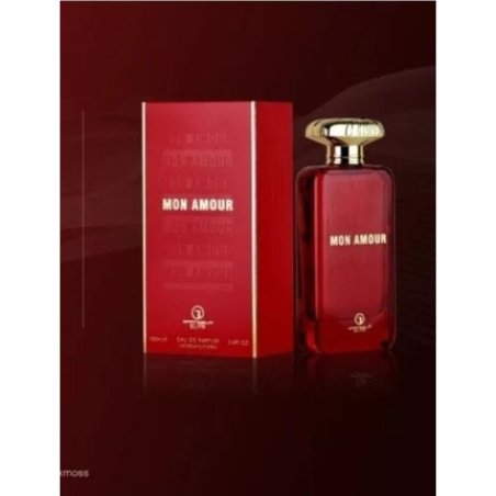 Mon Amour EDP Perfume 100ml for Women