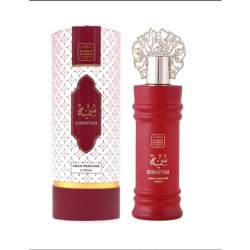 Naseem Sumayyah Eau De Toilette Women 100 Ml