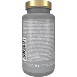 Activlab DODA D'eau Mega Body 60 Capsules - Delays Aging of the Body, Healthy Intestines, Anti-inflammatory Properties