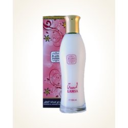 Naseem Lamsa Eau De Toilette For Women 100 Ml