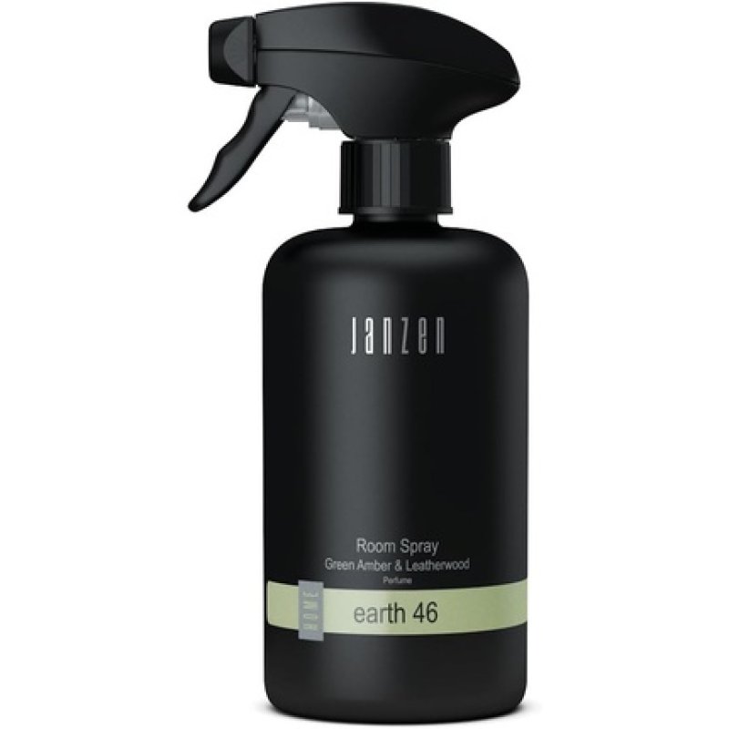 Janzen Room Spray Earth 46