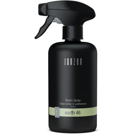 Janzen Room Spray Earth 46