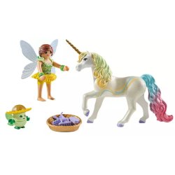 Playmobil Fairies 71841 jouet