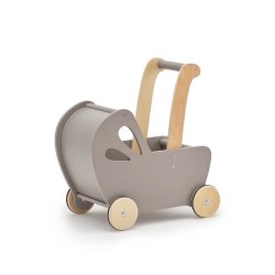 Moover - Essential Pram Grey (884556)