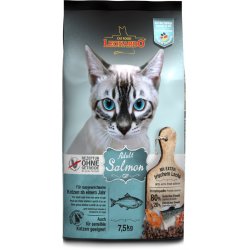 Leonardo Cat Food 758725 croquette pour chat 7,5 kg Adulte
