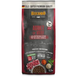Belcando Adult GF Beef 12,5 kg Adulte Bœuf