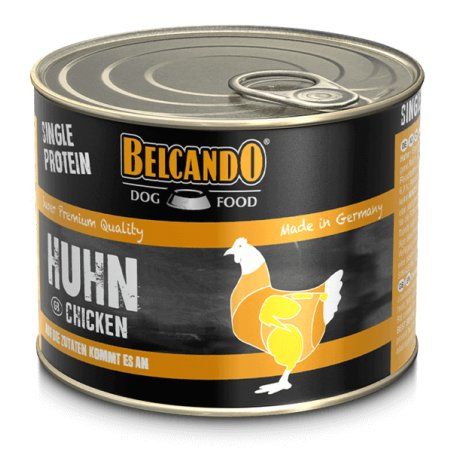 Belcando - Pure Chicken - 6x200g