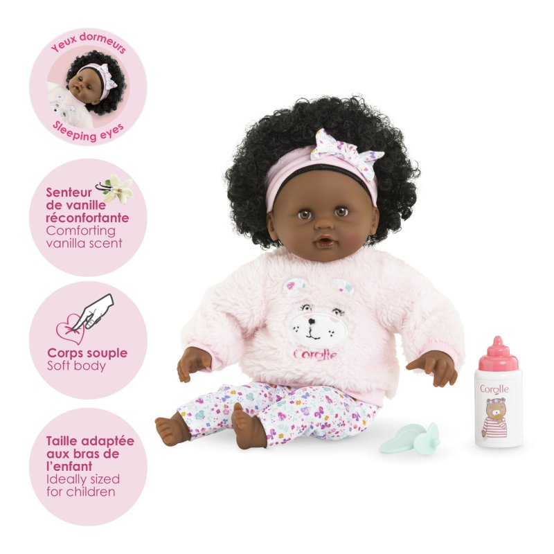 Corolle - MPP Calin – Caroline Doll (9000100820)