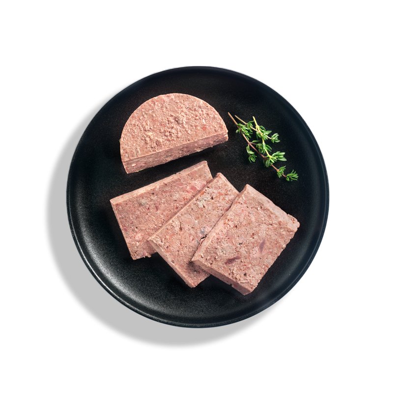 Belcando - Pure Lamb - 6x400g