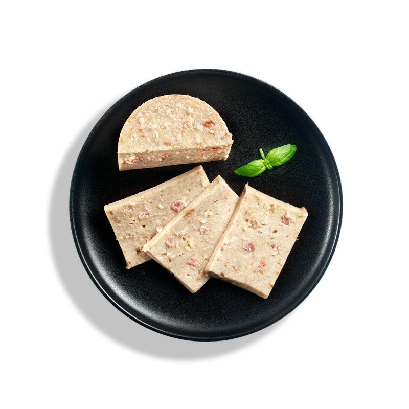 Belcando 512245 pâtée pour chien Saumon Adulte 200 g