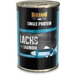 Belcando 513245 pâtée pour chien Saumon Adulte 400 g