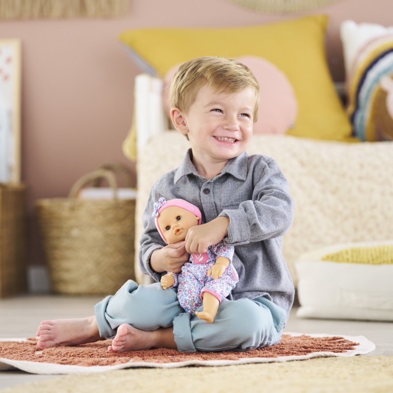 Corolle - MPP Calin Capucine Doll (9000100770)