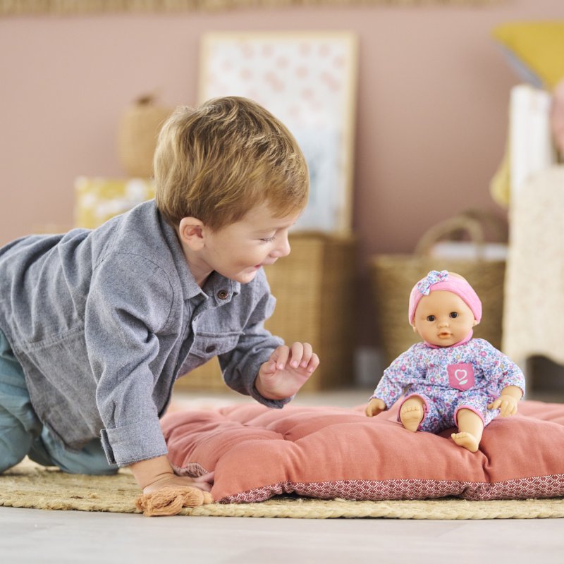 Corolle - MPP Calin Capucine Doll (9000100770)