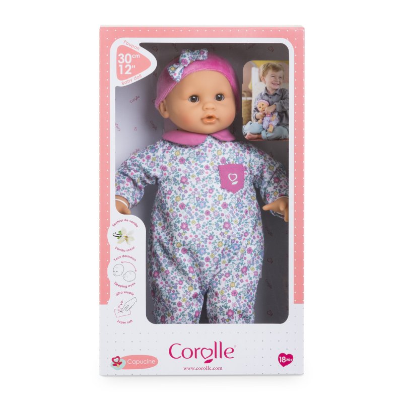 Corolle 100770 doll