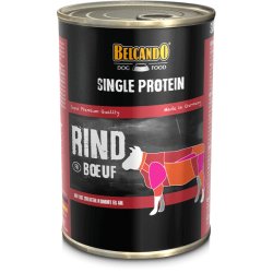 Belcando - Pure Beef - 6x400g