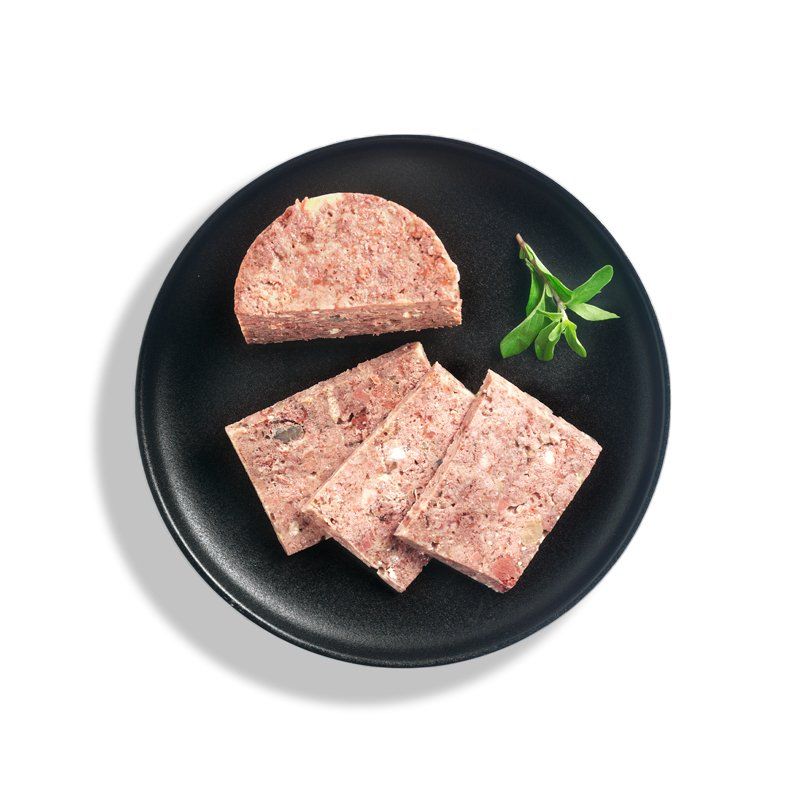 Belcando 513215 dogs moist food Beef Adult 400 g